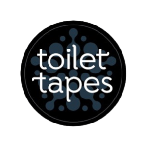 Toilet Tapes Eco-Toiletblokken