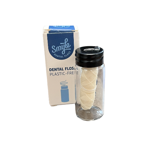 Smyle - Micro Plastic Vrije Tandpasta Tabletten