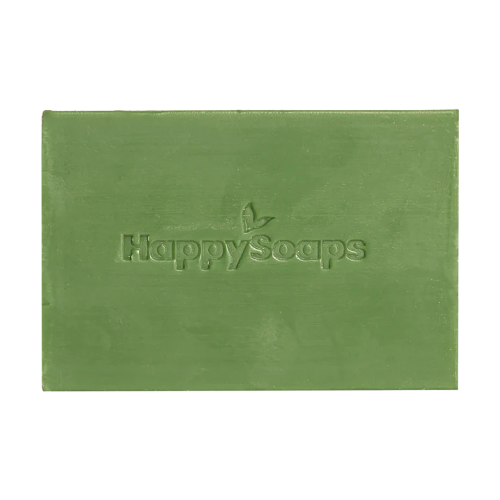 Happy Soaps - Body Wash Bar - Aloë You Vera Much (100gr)