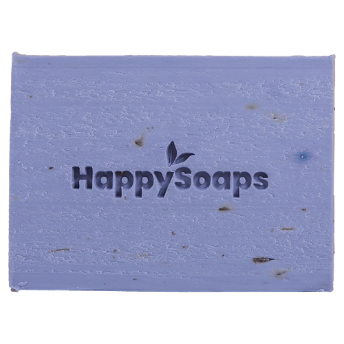 Happy Soaps - Body Wash Bar - Lavendel (100gr)