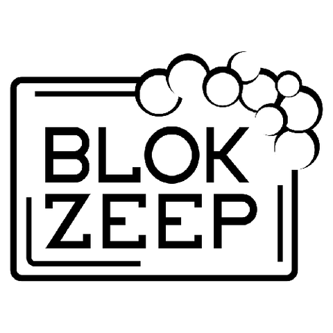 Blokzeep - Duurzame shampoo, conditioner, body bars & meer