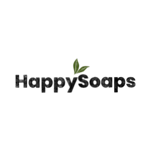 Happy Soaps - 100% plasticvrije en natuurlijke verzorging