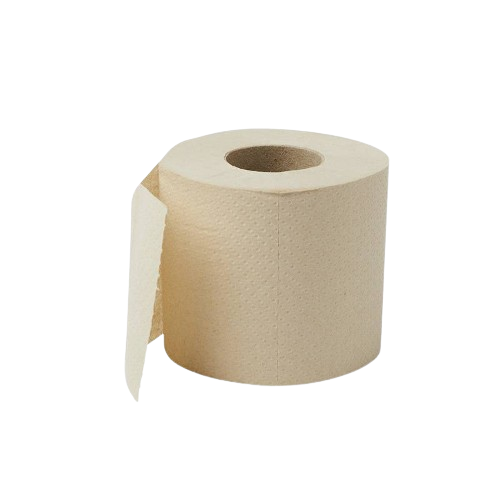 
                  
                    100 Procent Eco Basic Toiletpapier Ongebleekt 24 rollen
                  
                