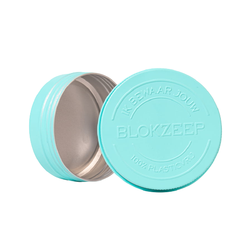 Blokzeep - Duurzame shampoo, conditioner, body bars & meer