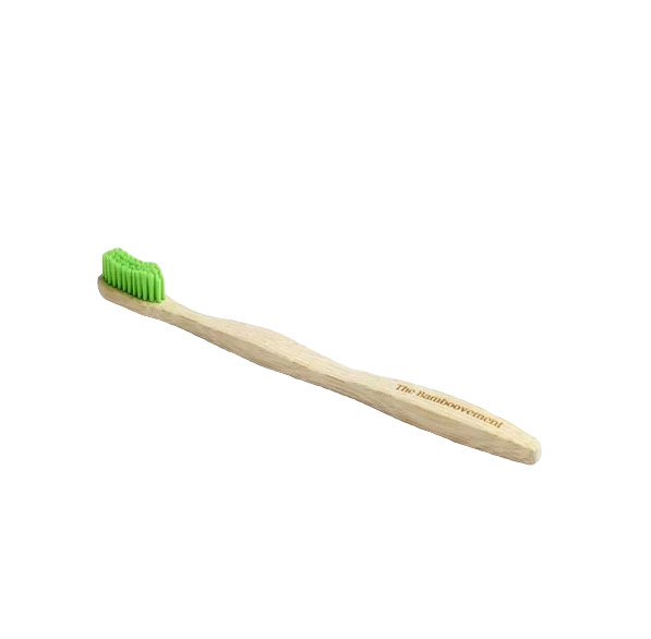 
                  
                    Bamboovement - Bamboe Tandenborstel Zacht - diverse kleuren
                  
                