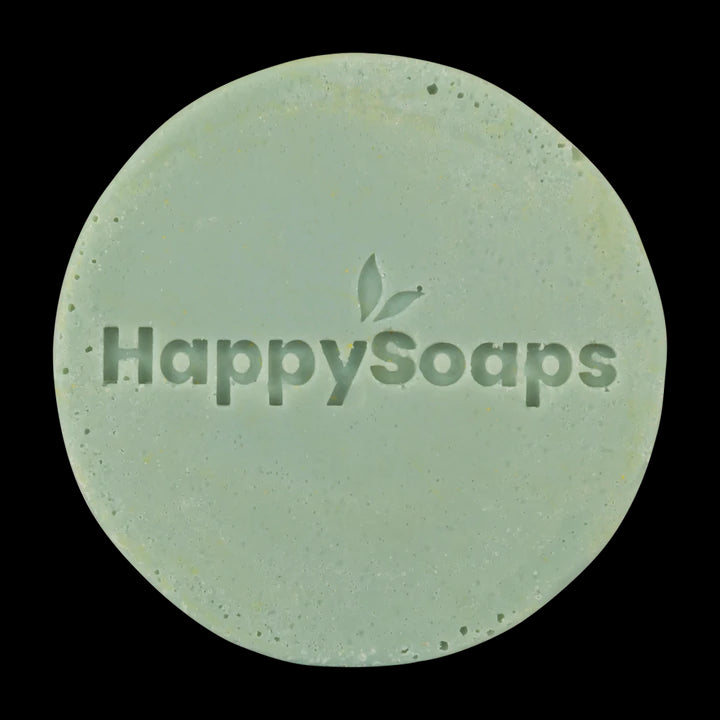Happy Soaps  - Conditioner Bar - Aloë Vera Love