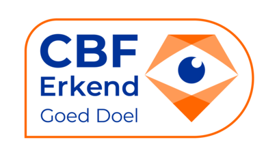 CBF Erkend Goed Doel - logo